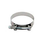 Mishimoto MMCLAMP-175 Stainless-steel T-bolt Clamp, 1.65" (42.01 Mm) New. Price: $23.51.