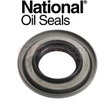 Rear Outer Differential Pinion Seal For 1967 International 1000B - Eg New. Price: $28.06.