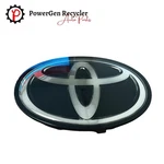 2013-2016 Toyota Avalon /2014-2016 Highlander Front Radiator Grill Emblem Oem #8 Used. Price: $89.40.