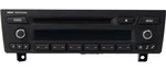 2010-16 Bmw Z4 Am Fm Satellite Capable Radio Cd Player Part Number 6512928912703 Remanufactured. Price: $110.50.