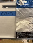 Ford 8C3Z6584C Valve Cover Gasket Fits F-250 F-350 Super Duty 6.4L Diesel New. Price: $42.00.