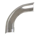 1964-1967 Corvette Rear Window Corner Moulding Coupe New. Price: $59.99.