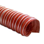 Mishimoto Inch X 12 Feet Heat Resistant Silicone Ducting For Automotive New. Price: $110.99.
