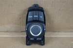 2015 2016 Bmw 228I Radio Media Switch Controller Mouse Oem ZE938167801 Used. Price: $28.00.