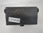 2013-2014 Chevrolet Malibu Relay Module 22892003 UN3K4 Used. Price: $42.27.