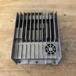 08-11 Mercedes W204 C300 C350 Amplifier Harman Becker 2048706690 Oem Used. Price: $110.00.