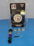 Nos Vintage Hurst Shifter 50TH Anniversary Limited Edition Cue Ball Knob New. Price: $69.99.