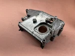 Bmw E39 540I E38 E53 E52 Z8 4.4L M62 Right Upper Engine Timing Cover Oem #00159 Used. Price: $43.20.