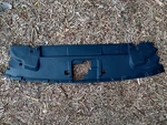 2018-2022 Ford Mustang Upper Core Support Cover Panel Oem JR3B-8C291-AD Used. Price: $69.99.