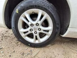 Wheel 16X6-1/2 Alloy Fits 04-08 Solara 2944531 Used. Price: $115.52.
