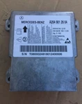 08 Mercedes Benz C350 Srs Safety Restraint System Control Module A2049012604 New. Price: $37.56.