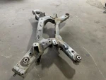 2013 Nissan Pathfinder Sv Awd Frotn Suspension Crossmember Subfrrame Oem+ Used. Price: $224.91.