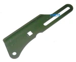 5342-01-466-6276 12446758 Alternator Adjustment Bracket Hmmwv 1-1/4 Ton M998 New. Price: $34.50.