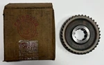 New Old Stock Transmission Reverse Gear For 1946-48 Models Mopar #1112459. Price: $125.00.
