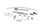 Radium Dual Pump Add-on For Honda Del Sol Walbro F90000267/274/285 20-3797 New. Price: $147.20.