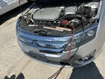 Crossmember/k-frame Front 2.5L Vin 3 8TH Digit Hybrid Fits 10-12 Fusion Used. Price: $156.78.