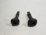 18-22 Honda Accord 2021 Rear Left Driver Seat Headrest Guide :o Used. Price: $25.00.
