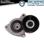 Serpentine Belt Tensioner Fits Acura Ilx Rdx Rsx Tsx Accord Civic Cr-v Element New. Price: $64.85.