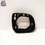 Vw Transporter T6 Right Wing Mirror Ring Trim 7E1858554C9B9 Lhd New Genuine. Price: $76.82.