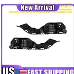 Front Bumper Clip Fender Bracket Driver Passenger Fit 2015-2016 Chevrolet Trax New. Price: $18.99.
