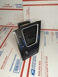 2013-2015 Honda Civic Si Driver Dash Air Vent Outlet 77621-TR7-C01ZA Used. Price: $31.99.