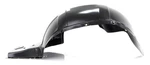 Auto Metal Direct 250-3569-1L Steel Inner Fender New. Price: $153.64.