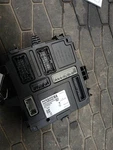 Body Control Module Bcm 284B26RA5A For 24-25 Rogue 3136304 Used. Price: $79.00.