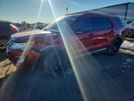 2017 Ford Explorer Fuse Box Oem 2.3L Suv Used Part 646-11882 100K Miles. Price: $116.76.