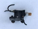 2005-2009 Land Rover LR3 Sport Air Suspension Valve/sensor RVH000046 Used. Price: $50.00.