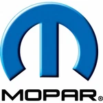 Mopar 68229375AA O-ring New. Price: $11.95.