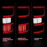 Anzo - Usa Led Taillights New. Price: $421.22.