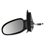 For Saturn SL/SL1/SL2 1996-2002 Manual View Door Mirror Driver Side Remote New. Price: $45.55.