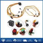 C15 Engine Wiring Harness 263-9001 Fits For Cat Excavator Truck Cable Connector. Price: $142.81.