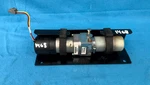 08-14 Ford Mustang Convertible Top Folding Hydraulic Motor Pump HB80069-002P Oem Used. Price: $189.99.