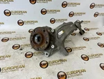 2020 Alfa Romeo Giulia Awd Rear Left Driver Side Spindle Knuckle Hub Oem Used. Price: $89.00.