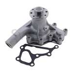 Svyoroo Water Pump 8-97028-590-0 For Isuzu Engine 4JC1 4JG2 Hitachi DX40-C New. Price: $72.00.