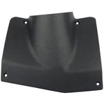 Steering Column Lower Cover Plastic Black 1969 Chevrolet Chevelle Camino 1PC New. Price: $62.00.