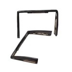 Fits Ford Mustang 2 Piece Gasket Kit Front New. Price: $49.95.