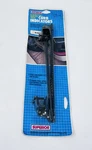 Superior Vintage Black Metal Duplex Twin Adjustable Curb Indicators Feelers Usa New. Price: $40.00.