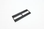 01-02 Porsche 996 911 Boxster Dash Cup Holder Surround Trim Panel Bezel Oem Used. Price: $28.20.