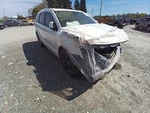 Crossmember/k-frame Rear Awd Fits 16-19 Journey 12923725 Used. Price: $416.02.