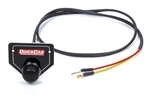 Quickcar Racing Products Remote Start Button W/ Plate 50-433 New. Price: $46.60.