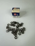 868143 Delco 21 Tooth Gears Instrument Cluster Rebuild Oem 50 Pack Nos Gauge New. Price: $87.96.