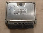 04 Audi Tt 1.8L Turbo Automatic Ecm Ecu Computer 8N0 906 018 Ck Used. Price: $139.99.