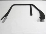 14-17 Land Range Rover 2017 L405 Rear Right Door Window Frame Trim Molding :o Used. Price: $48.00.
