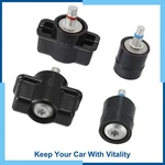 Pack (1) Box Handle Grommet Kit For Dodge Ram 1500 2009-2018 68054996AA New. Price: $19.47.