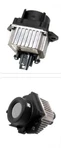 2025-2026 Cadillac Escalade/esv Front Night Vision Camera New Oem 84834198. Price: $700.00.