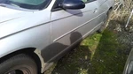 Driver Left Front Door With Moulding Fits 00-07 Monte Carlo 32297440 Used. Price: $503.50.