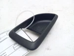 2010-2013 Kia Soul Front Passenger Interior Door Handle Bezel Oem Used. Price: $37.99.
