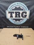 07-17 Nissan 350Z Infiniti G35 G37 Q50 Power Steering Pump Bracket 11940-JK20A Used. Price: $59.72.